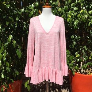 Lilly Pulitzer Adela Sweater Size XL